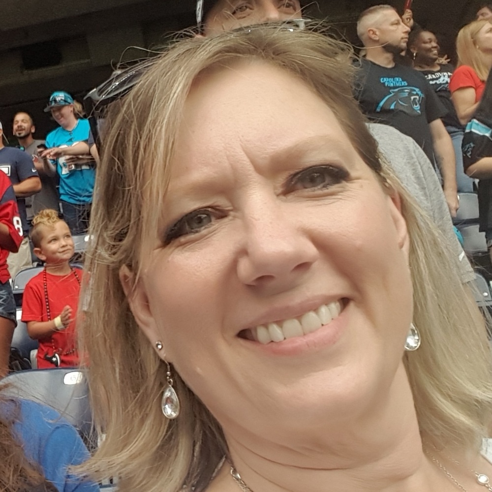 Meet your Posher, Cheri